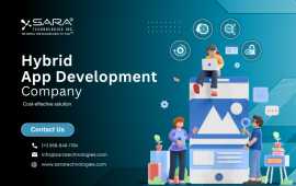 Hybrid App Development Company Experts, San Diego