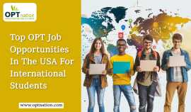 Top OPT Job Opportunities in the USA for Internati, Panama City