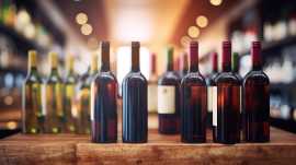 Buy Wines Online, Santa Rosa