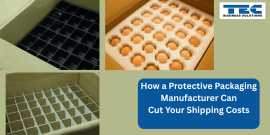 Cut Shipping Costs with Custom Protective Packagin, Mississauga