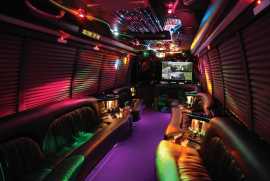 Kids Party Bus, Harrow