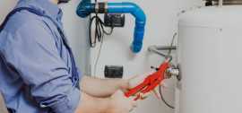 Keep Your Geyser Running Smoothly with Our Expert, Dubai