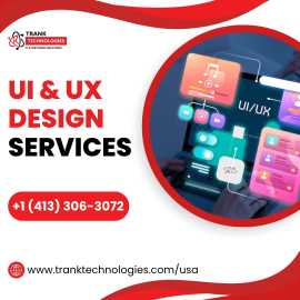 Best UI & UX Design Services, Natick