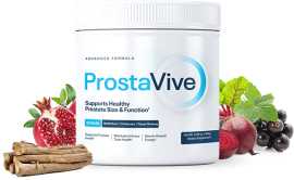 Prostavive Reviews California | Support Prostate , Akers