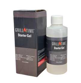 Live2Grill Gel Fire Starter | Clean, Safe & Od, $ 7