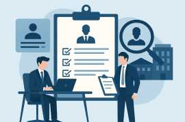 Trusted Third Party Verification Services , Chandigarh