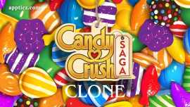 Candy Crush clone script, New York