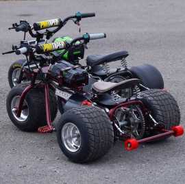 Quality Mini Latest Trike & Surron Bikes for s