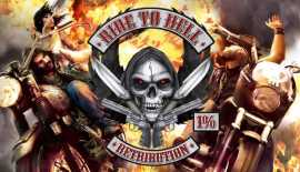 Ride to Hell Retribution, $ 1