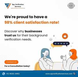 Background Verification Companies in Bangalore, Bengaluru