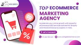 Best Ecommerce SEO Services in India, Noida