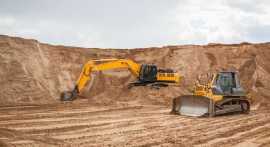 Excavation Contractors Hallam, Hallam