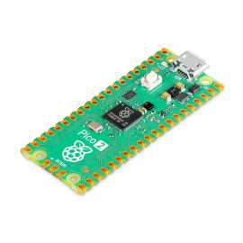 Raspberry Pi Pico 2 – The Future of Embedded Tech, $ 9