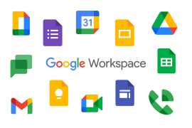 Trusted Google Workspace Reseller in Noida, Noida