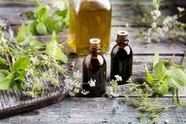 Buy Citronella Essential Oil in Bulk, $ 12