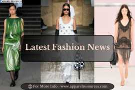 Latest Fashion News, New Delhi