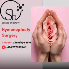Top Gynecologist for Hymenoplasty in Bangalore, Bengaluru