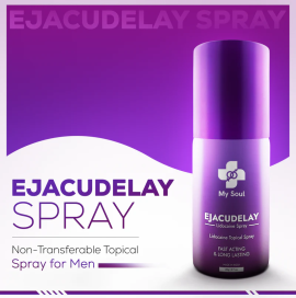 Boost Performance with Long-Lasting Delay Spray, Thane