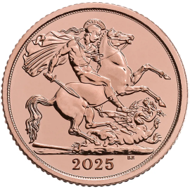 Buy Gold Sovereigns Online | Best Gold Sovereign , London