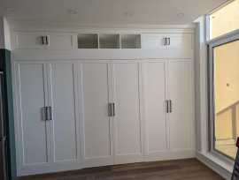  Custom Home Office Storage Solutions in Toronto, Toronto