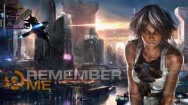 Remember Me Laptop and Desktop Computer Game, $ 2