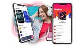 Music App Development Company, Lewes