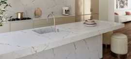 Stone Worktops in West London from the Worktop, London