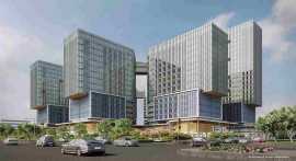 Fairfox EON Sector 140 Noida, Noida