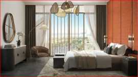 Binghatti Starlight at Al Jaddaf , Dubai