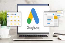 Expert Google Ads & SEO Marketing Company , Noida