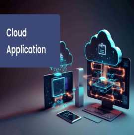 Best Cloud Application Development Company | Durap, London