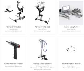 Neuro & Spine Equipments Available, $ 0