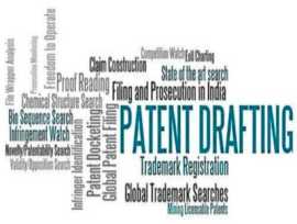 Accurate & Enforceable Patent Drafting by Einf, Bengaluru