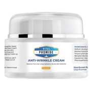 Vital Promise Anti-Wrinkle Cream, $ 0