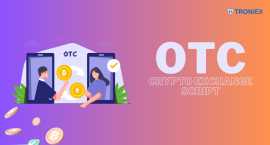 Build a Secure OTC Crypto Platform with Our Exchan, Madurai