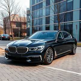 Corporate Transfer Service Melbourne, Melbourne