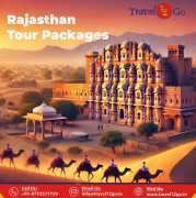 Rajasthan Tour Packages - Book with Travel12go Tod, Jaipur