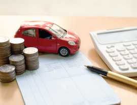 Smart Budget via Used Car Loan EMI Calculator Tool, Delhi