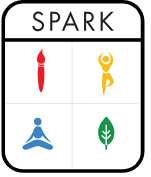 The Spark - Upper West Side art classes, New York