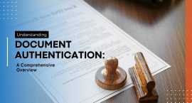 Authentication and Legalization - Notarizers.ca, Toronto