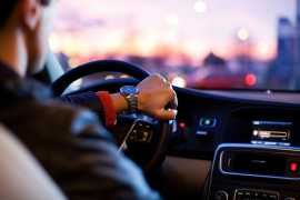 Private Transfer from Paris Airport to EuroDisney , Paris