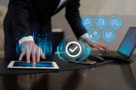 ISO 27001 Consultant, Arlington