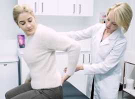 Back Pain Specialists In New Jersey, Clifton