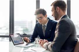 SOC 2 Consultant, Arlington