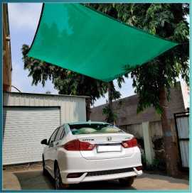 TRINQET 5x6mt Large Garden Sails | Sun Shade Net f, $ 2,200