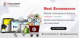 Best eCommerce Website Development Services– CITPL, South San Francisco
