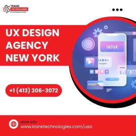 Hiring A UX Design Agency New York, Natick