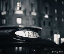Taxi to Heathrow Price – Transparent and Fair, Weybridge