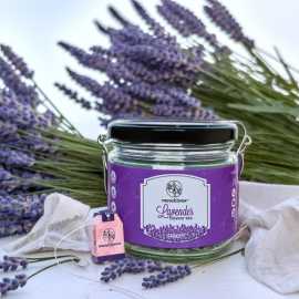 Buy Lavender Flower Tea Online – Munchbrew, Chandigarh