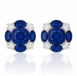 Certified Blue Sapphire – Free Shipping & Retu, $ 0